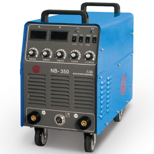 便攜式大功率二氧化碳分體機 NB-350 A 工業(yè)型